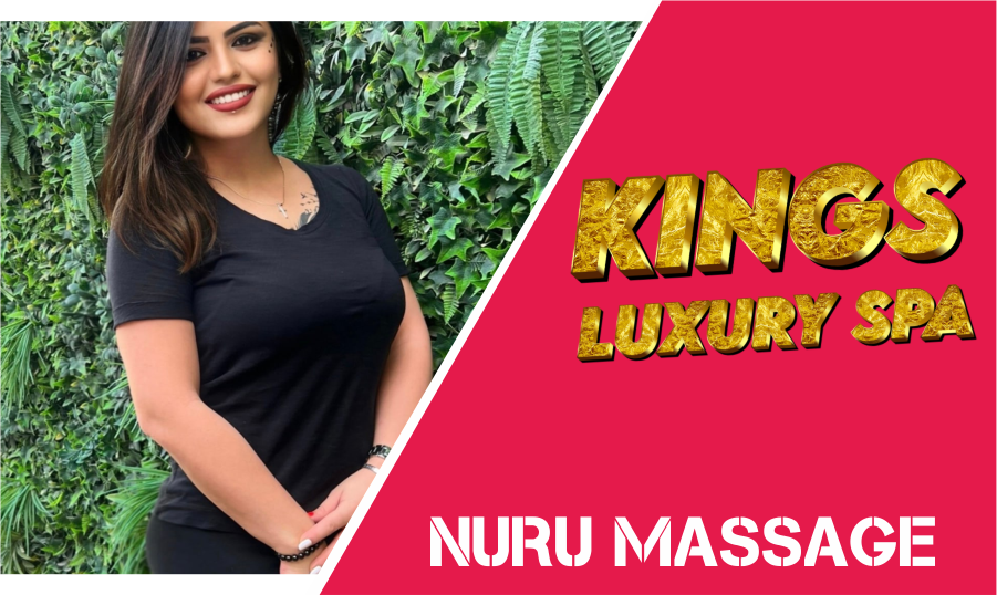 Nuru Massage in Vashi